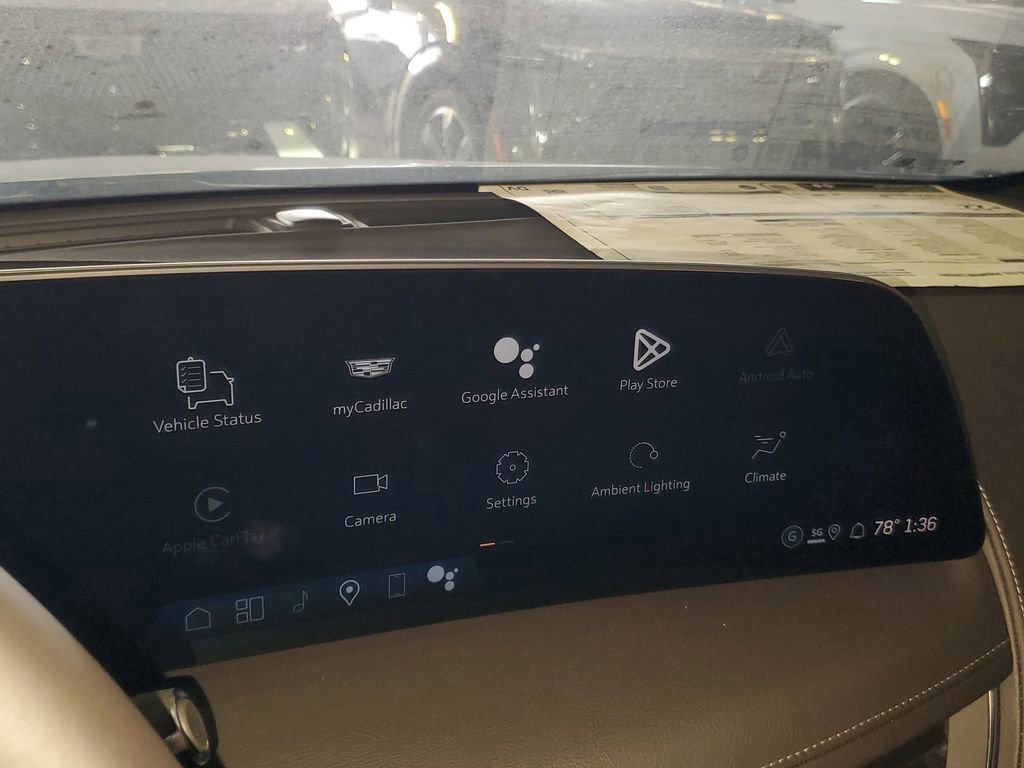New 2026 Cadillac CT5 Premium Luxury RWD image 20
