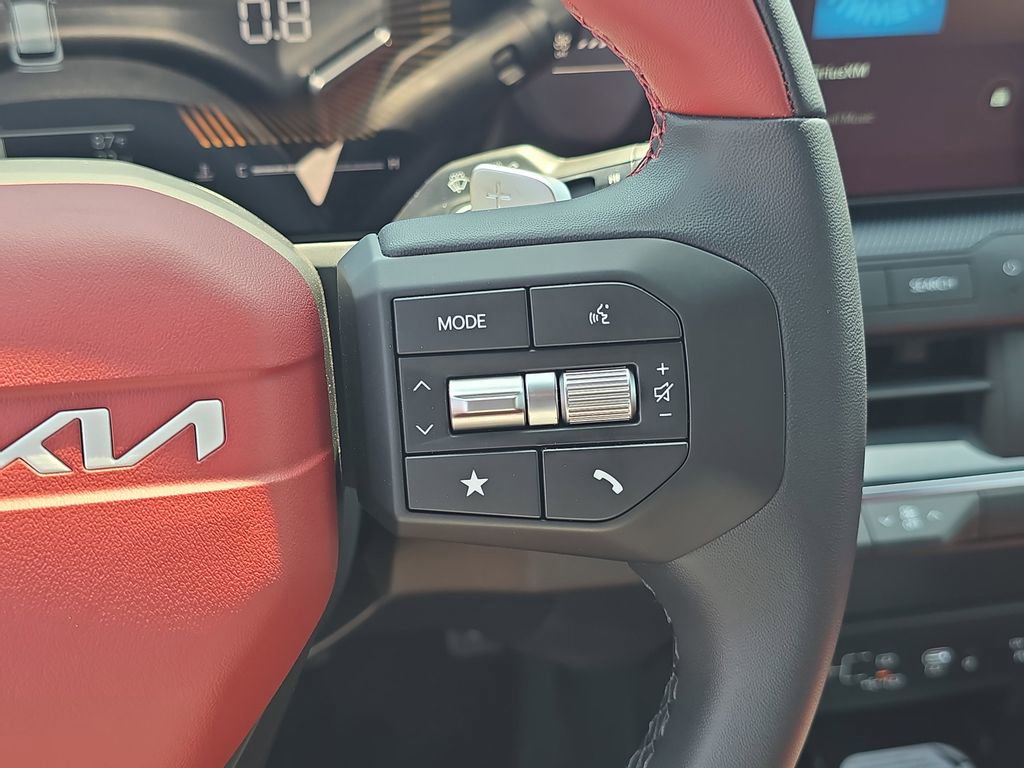 New 2026 Kia K4 GT-Line FWD image 31