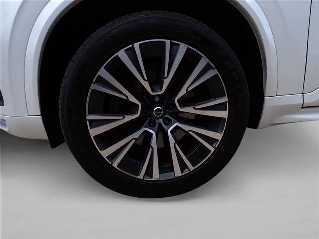 Used 2020 Volvo XC90 T6 Momentum w/ Protection Package Premier AWD/4WD image 7