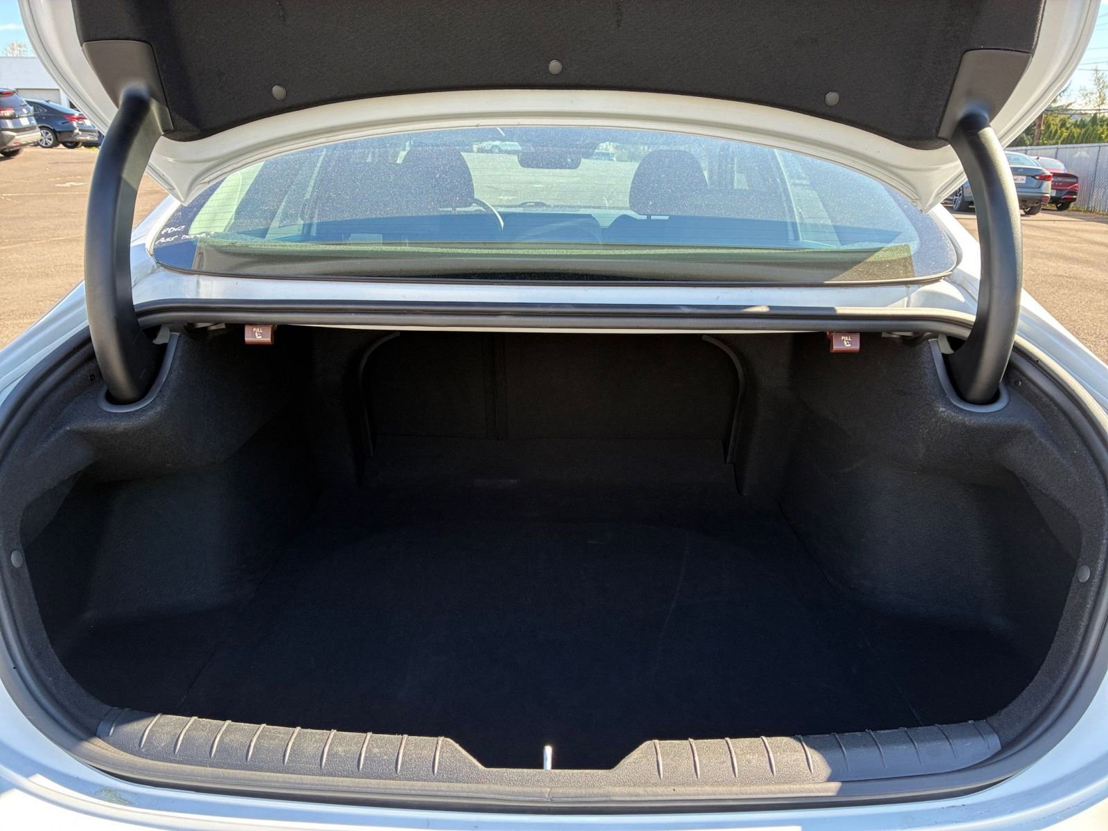 Used 2025 Hyundai Sonata SEL image 31