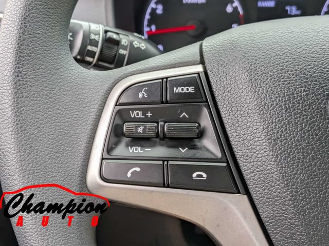 Used 2022 Hyundai Accent SEL FWD image 25