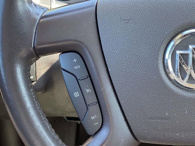 Used 2013 Buick Enclave Leather FWD image 24