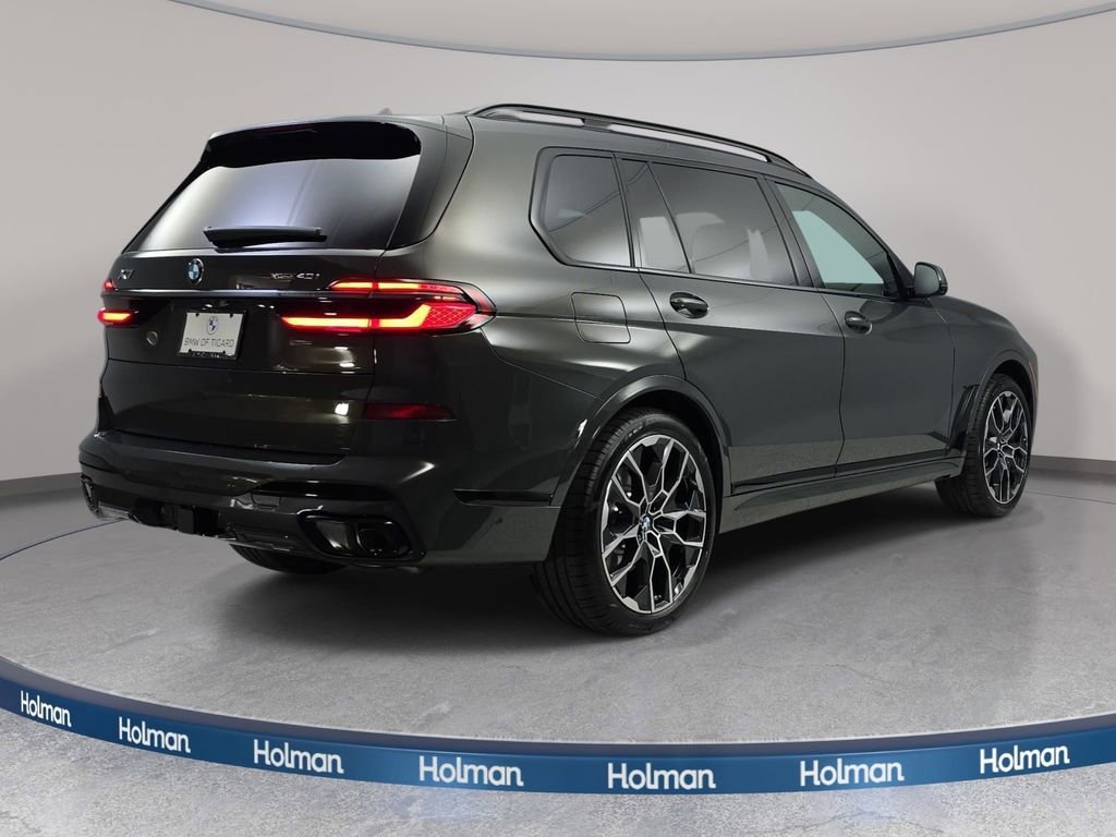 New 2026 BMW X7 xDrive40i w/ Executive Package image 5