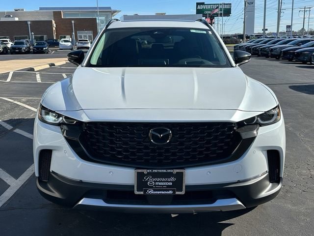 New 2026 MAZDA CX-50 AWD 2.5 S image 5