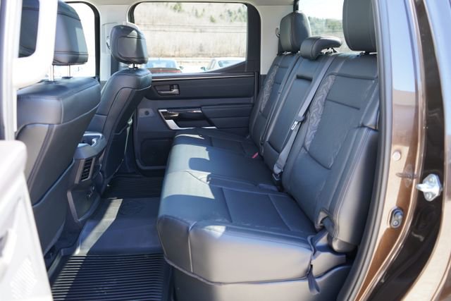 Used 2024 Toyota Tundra Limited image 70