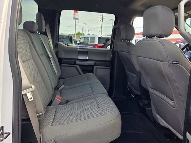 Used 2020 Ford F150 XLT w/ XTR Package AWD/4WD image 16