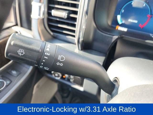 Used 2024 Ford F250 Lariat w/ Lariat Ultimate Package image 41