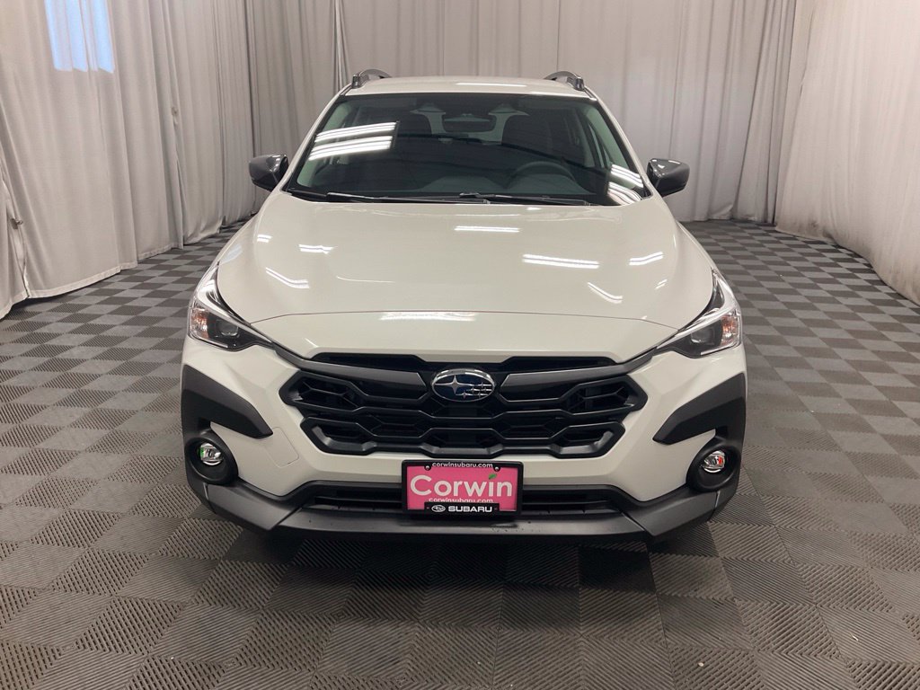 New 2027 Subaru Crosstrek 2.5i Premium AWD/4WD image 6