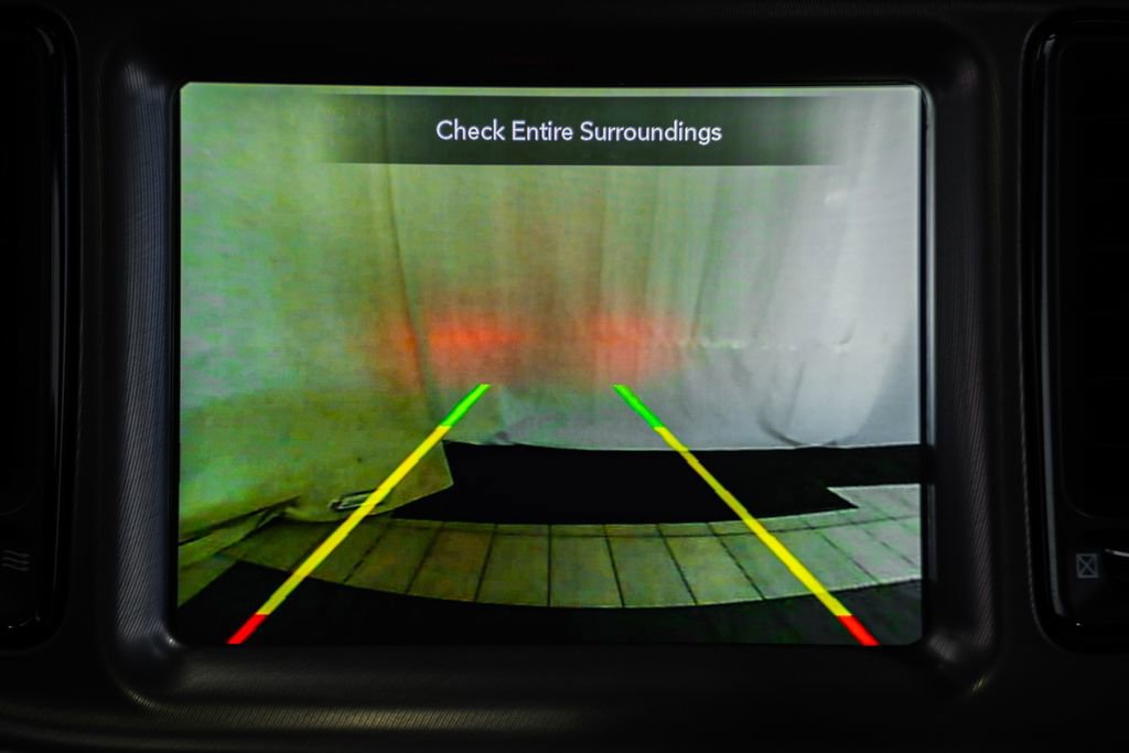 Certified 2023 Dodge Challenger SXT image 46