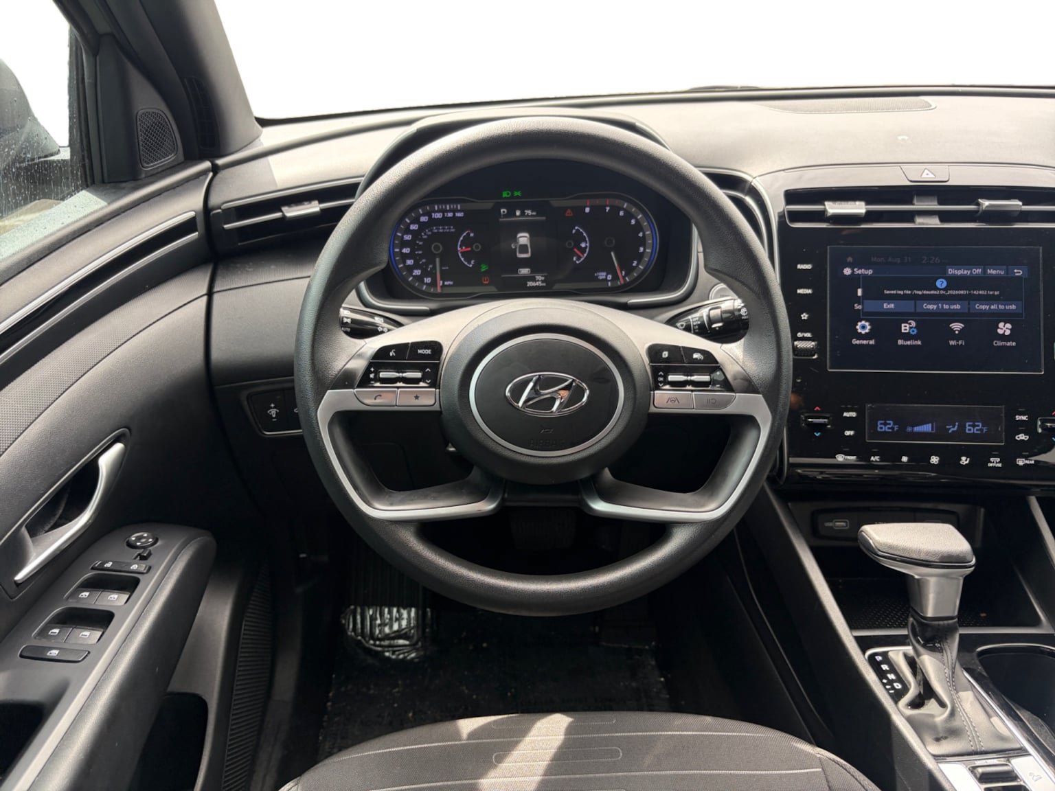 Used 2024 Hyundai Santa Cruz SEL FWD image 13