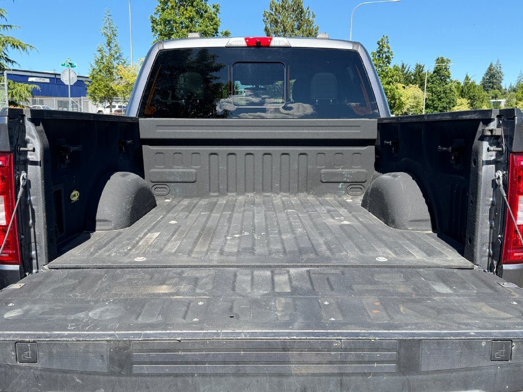 Used 2021 Ford F150 XLT w/ Equipment Group 302A High AWD/4WD image 23