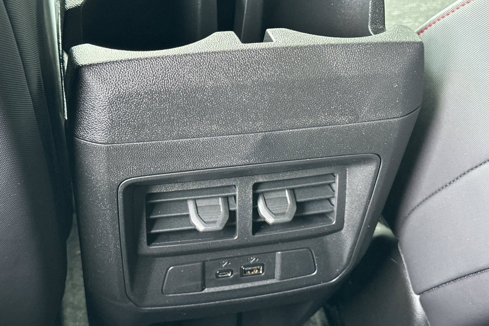 New 2025 Chevrolet Colorado Z71 w/ Midnight Edition AWD/4WD image 14