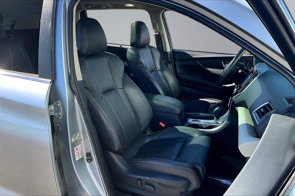 Used 2020 Subaru Ascent Limited w/ Technology Package AWD/4WD image 30