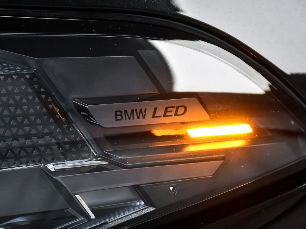 Used 2024 BMW X5 M Competition w/ Premium Package AWD/4WD image 82