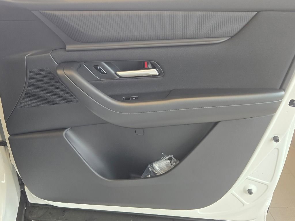 New 2025 MAZDA CX-90 3.3 Turbo w/ Select Package image 6