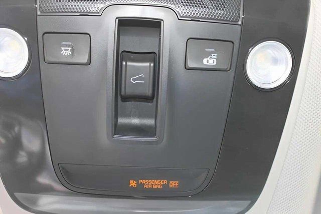 New 2025 Kia Sorento X-Line EX image 11