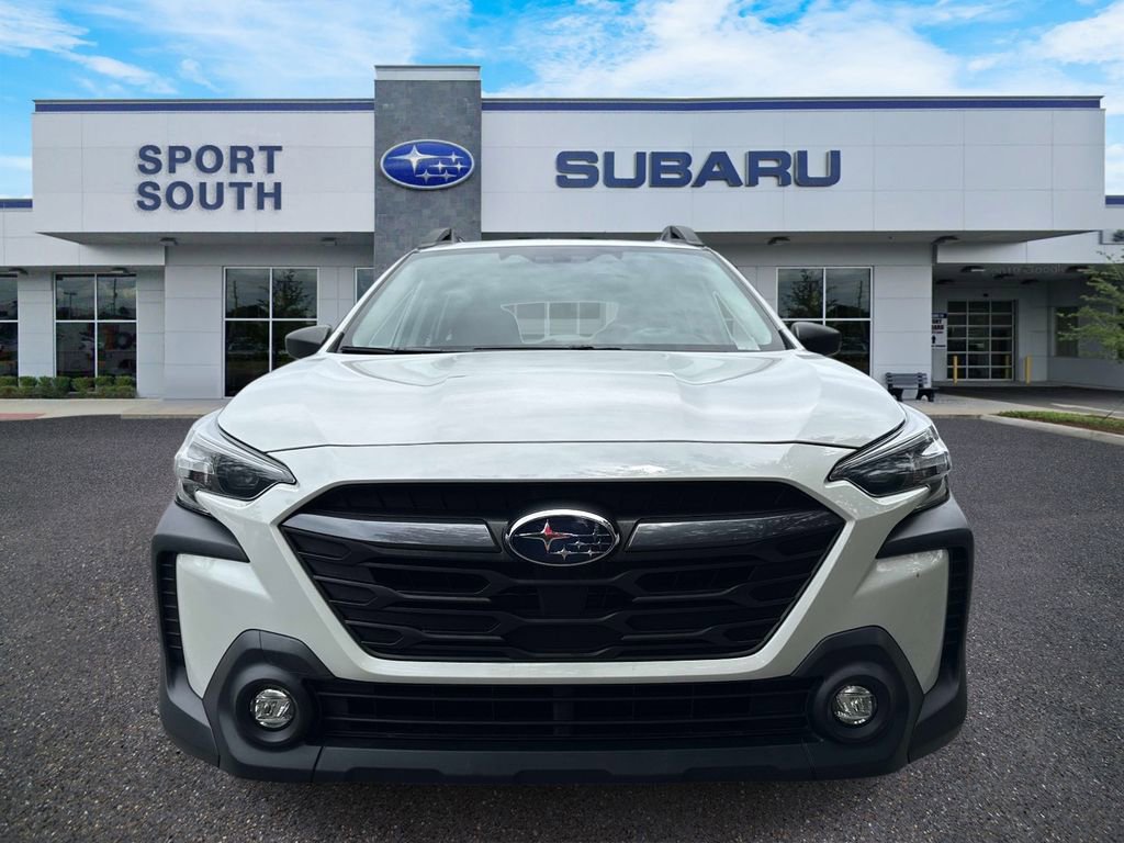 Used 2023 Subaru Outback AWD/4WD image 8