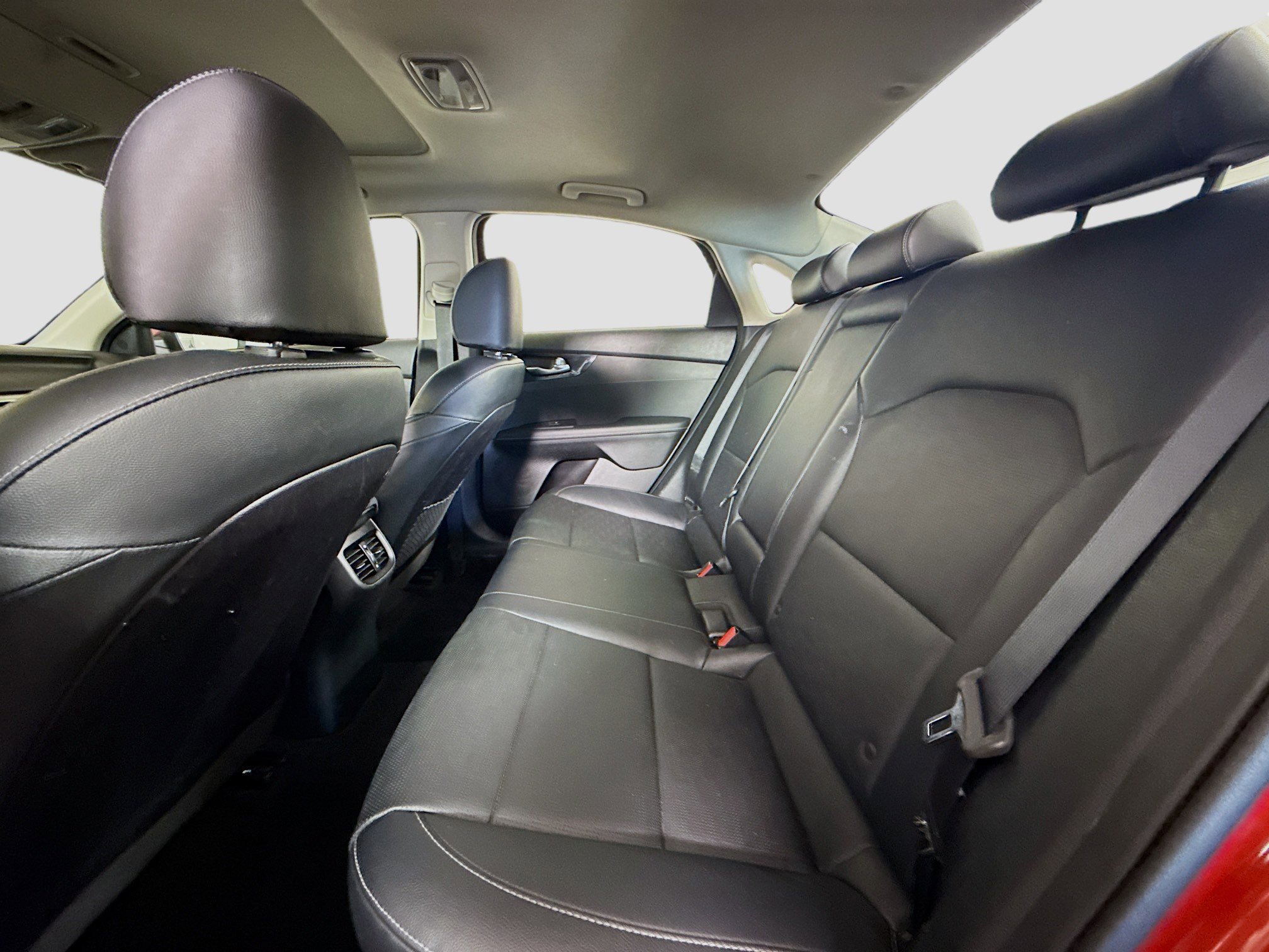 Used 2019 Kia Forte EX w/ EX Launch Edition image 25