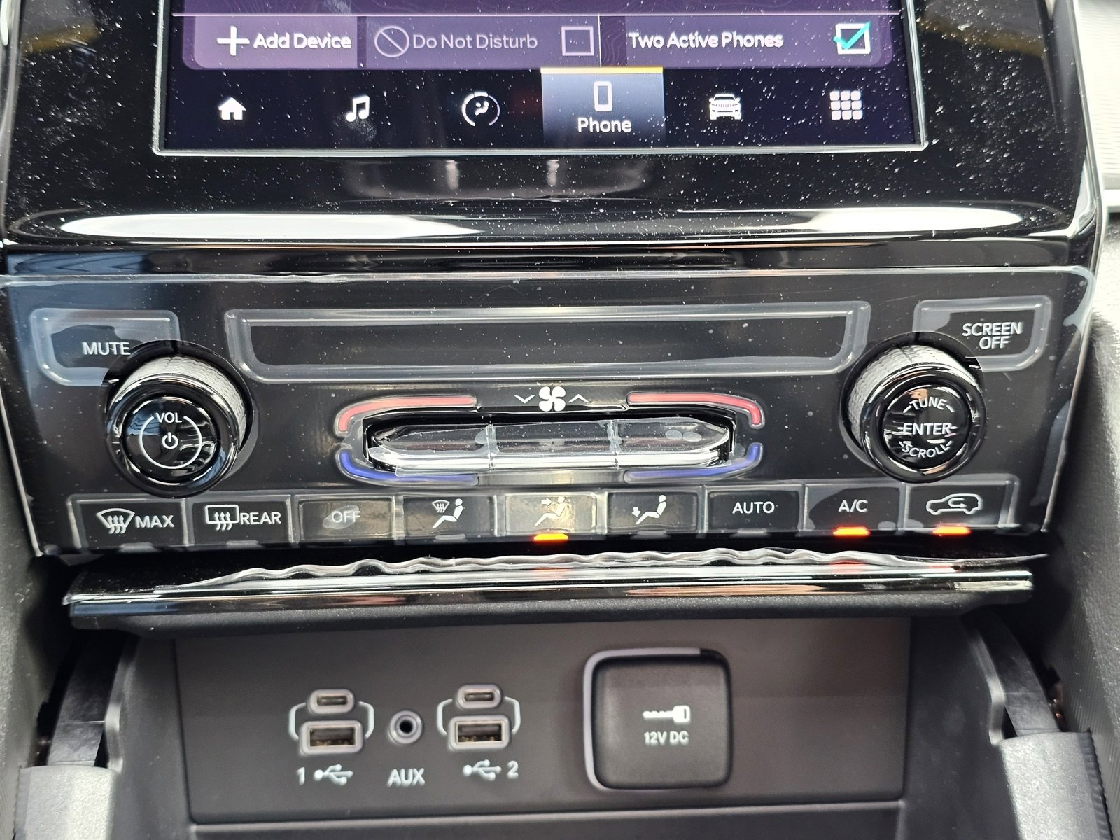 New 2025 Jeep Grand Cherokee L Laredo image 13