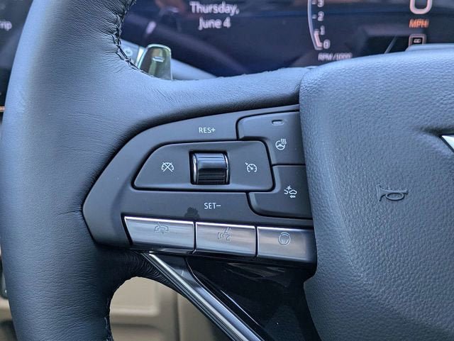 New 2026 Cadillac CT5 Premium Luxury w/ Technology Package RWD image 26