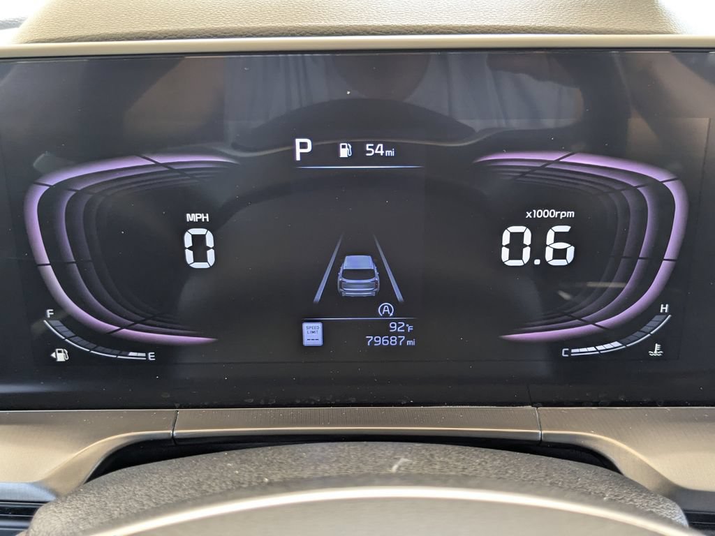 Used 2023 Kia Telluride S FWD image 36