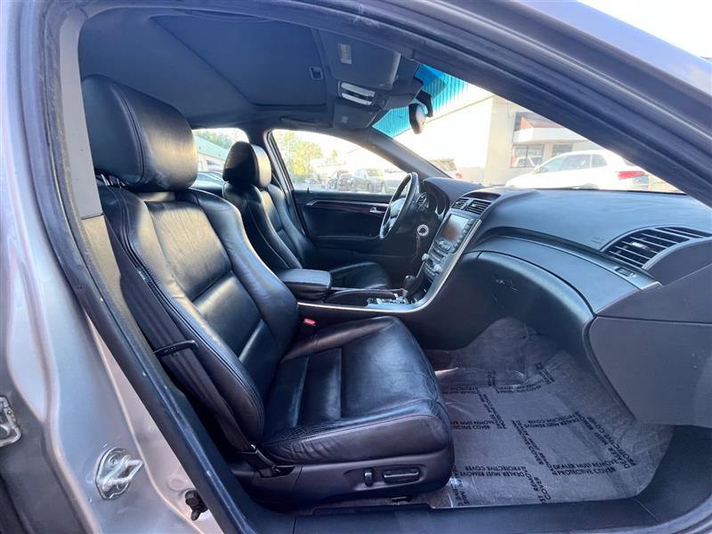 Used 2006 Acura TL w/ Navigation System FWD image 9