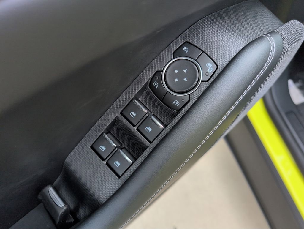 New 2025 Ford Mustang Mach-E Premium image 27