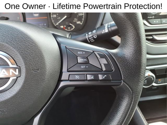 Used 2023 Nissan Altima 2.5 S FWD image 18