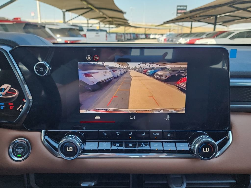 New 2026 GMC Canyon AT4 image 30