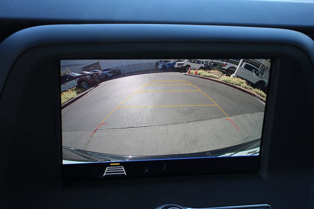 Used 2019 Chevrolet Camaro LT RWD image 30