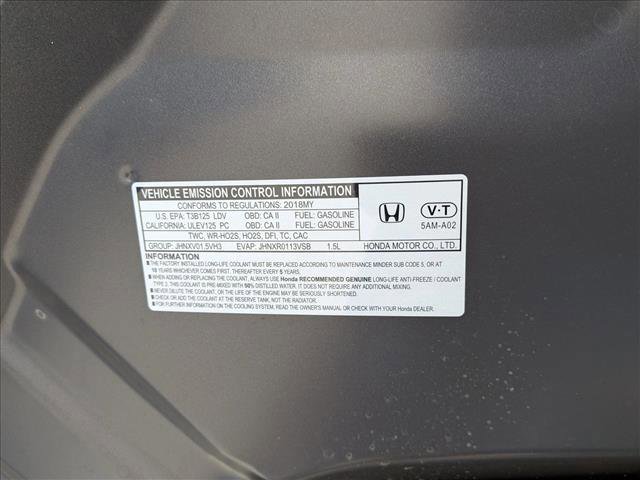 Used 2018 Honda Civic Si image 15