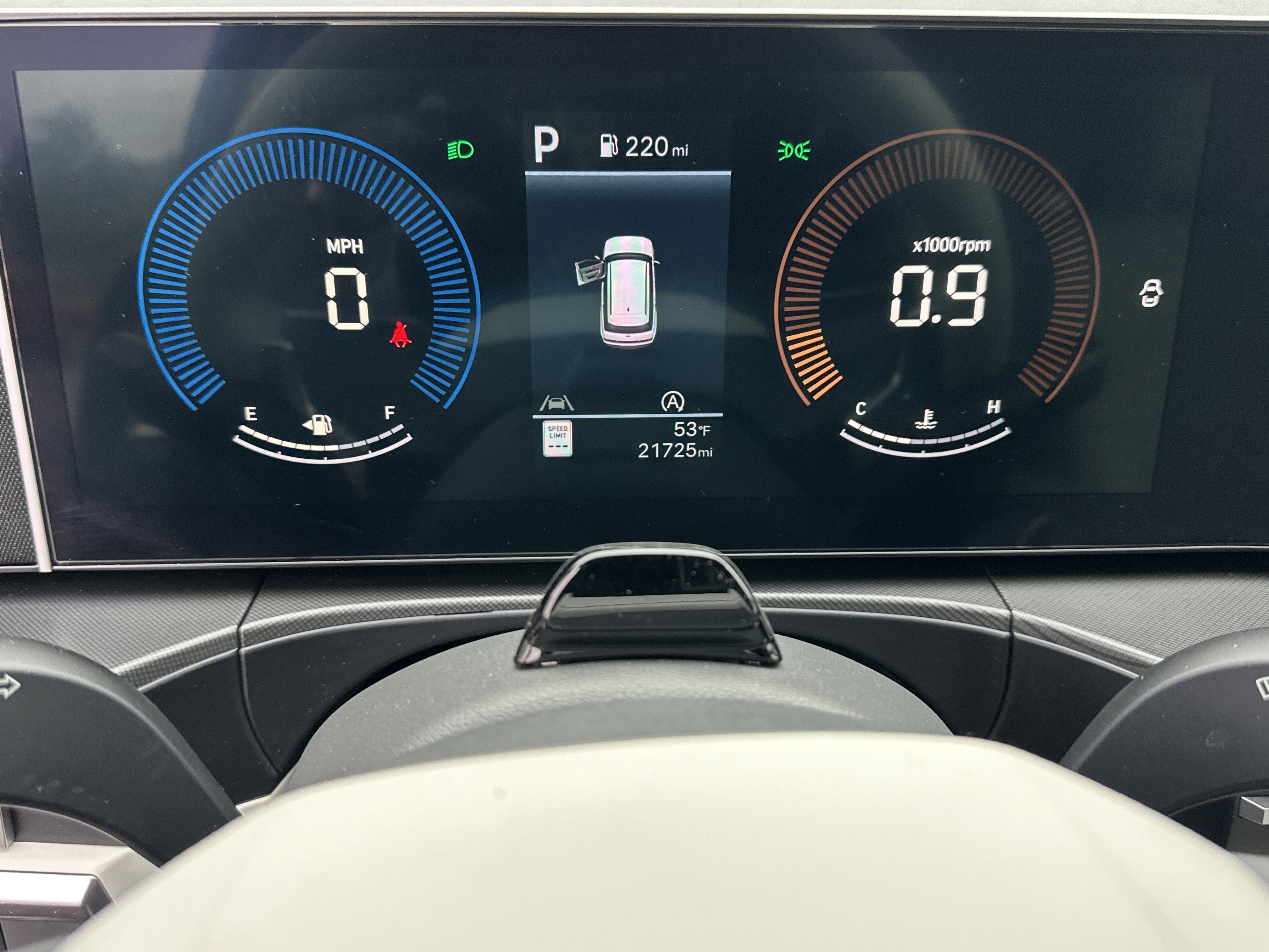 Used 2024 Hyundai Santa Fe SEL image 28