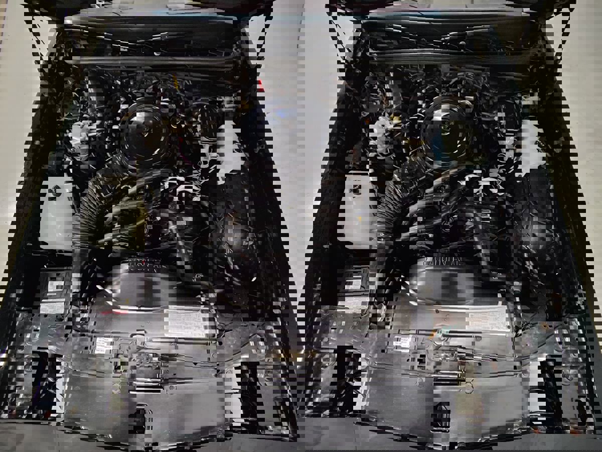 Used 1987 Chevrolet Monte Carlo SS image 5