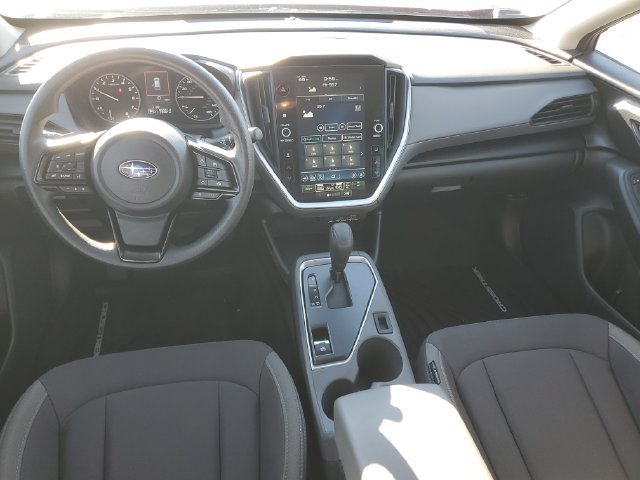 Certified 2025 Subaru Crosstrek 2.5i Premium AWD/4WD image 12