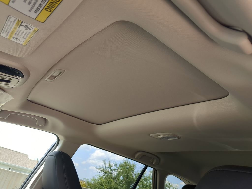 Certified 2025 Subaru Outback Touring XT image 22