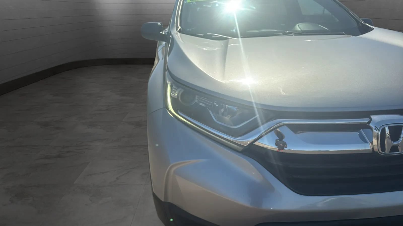 Used 2018 Honda CR-V LX image 22