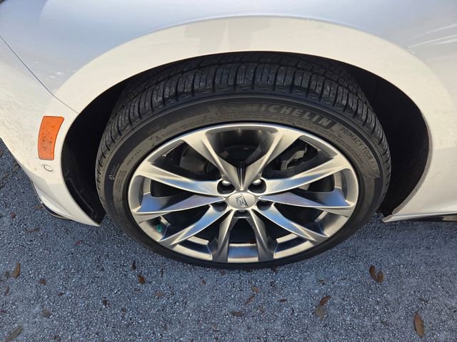 Used 2023 Cadillac CT5 Sport w/ Parking Package image 4