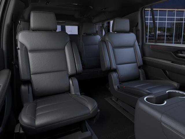 New 2027 GMC Yukon XL Denali w/ Sun & Power Step Package AWD/4WD image 65