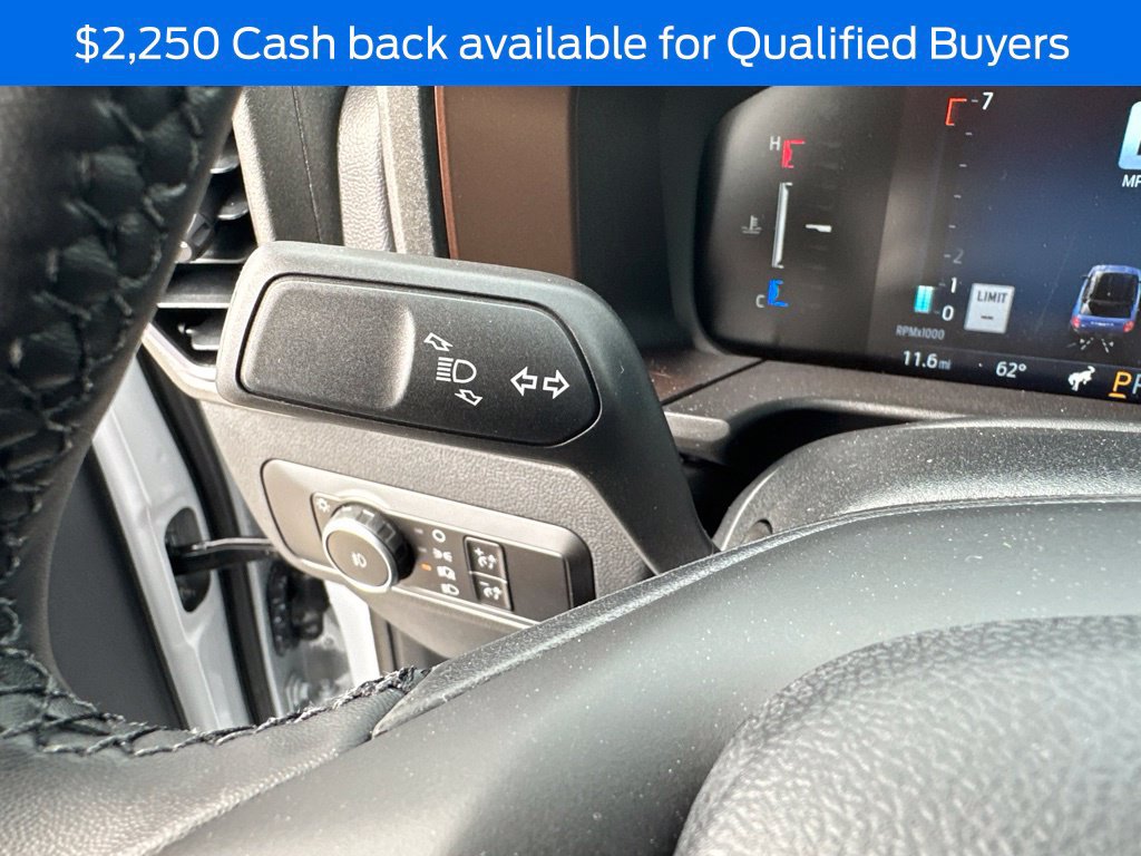 New 2026 Ford Bronco Sport Outer Banks w/ Outer Banks Tech Package+ AWD/4WD image 24