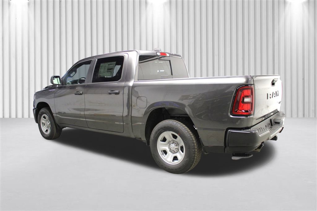 New 2026 RAM 1500 Tradesman image 5