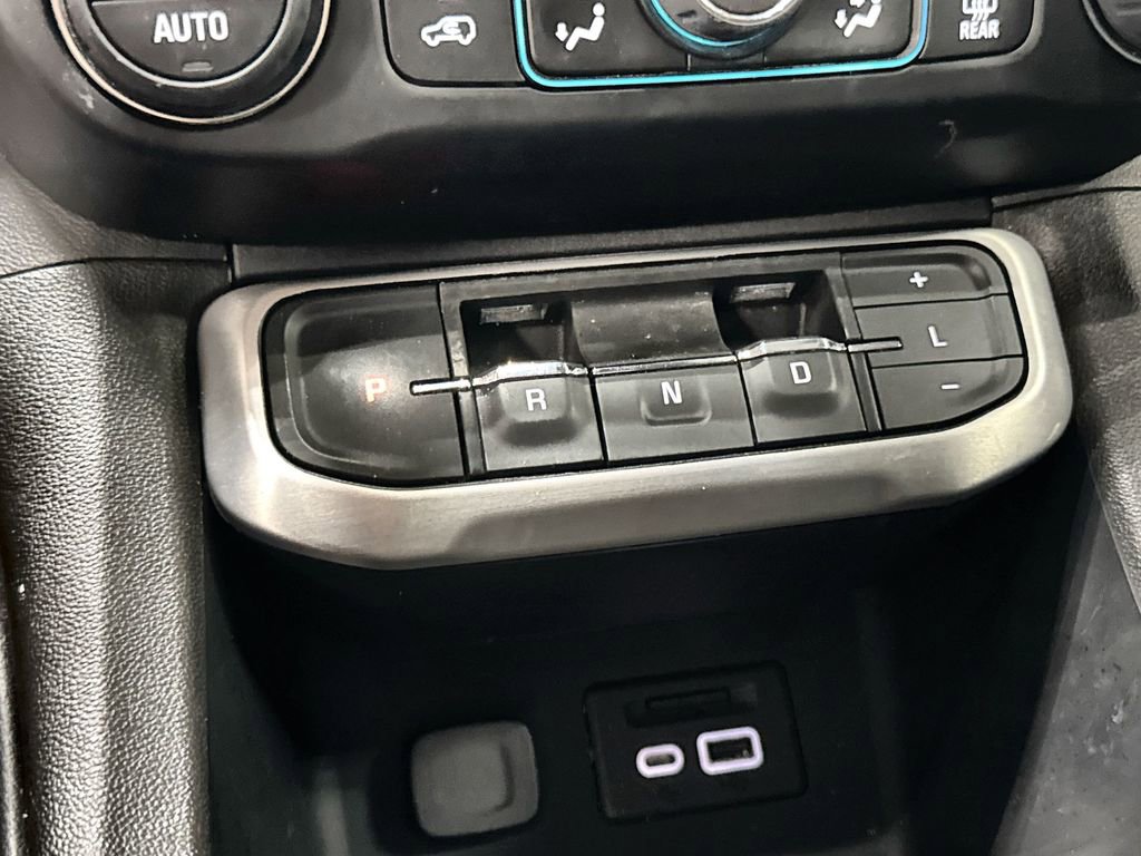 Used 2023 GMC Acadia SLT w/ Preferred Package image 23