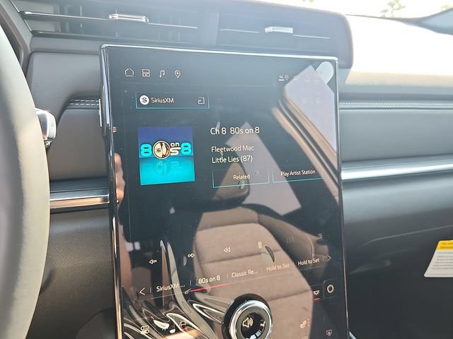 New 2027 GMC Terrain Elevation w/ Black Edition FWD image 12