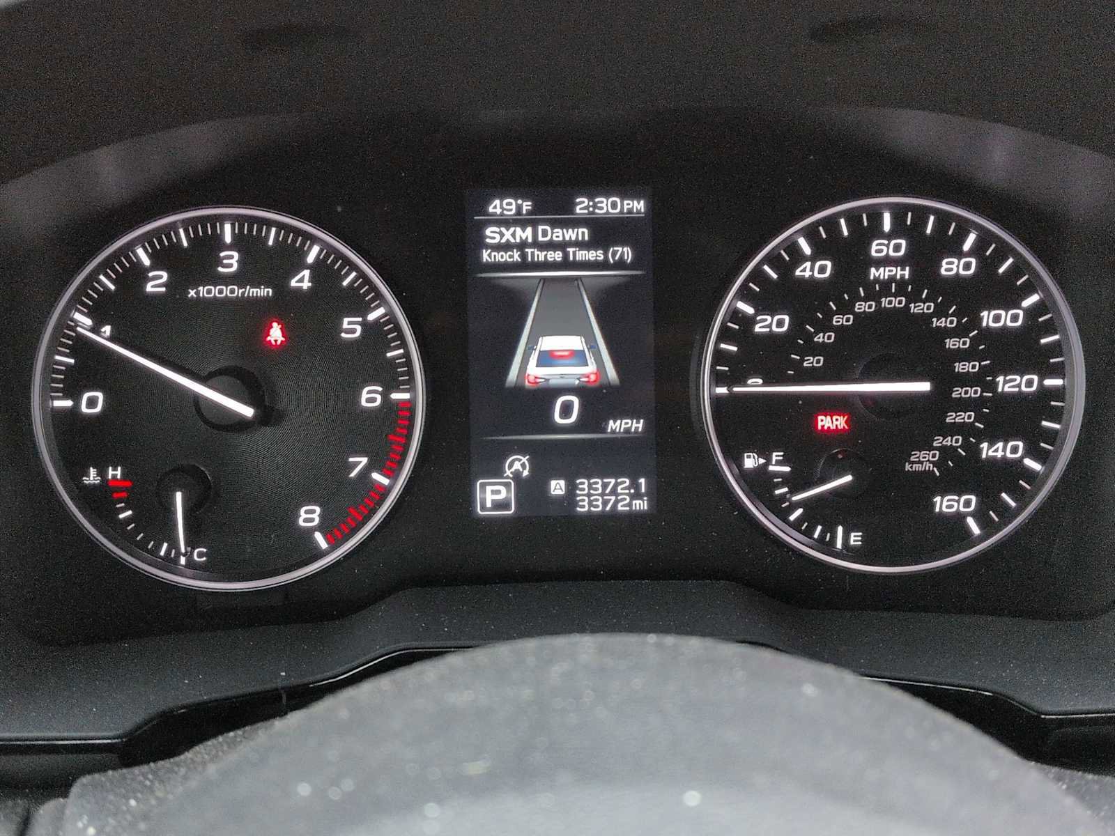 Certified 2025 Subaru Legacy Premium image 31