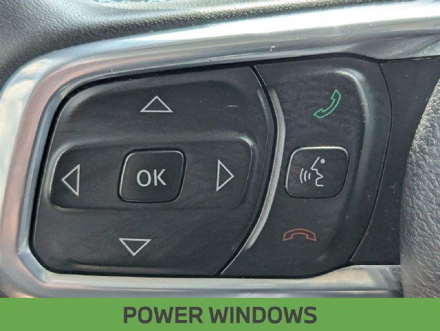 Used 2023 Jeep Wrangler Unlimited Rubicon 4xe AWD/4WD image 20