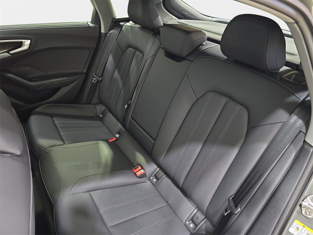 New 2025 Audi A5 2.0T Premium Plus image 12