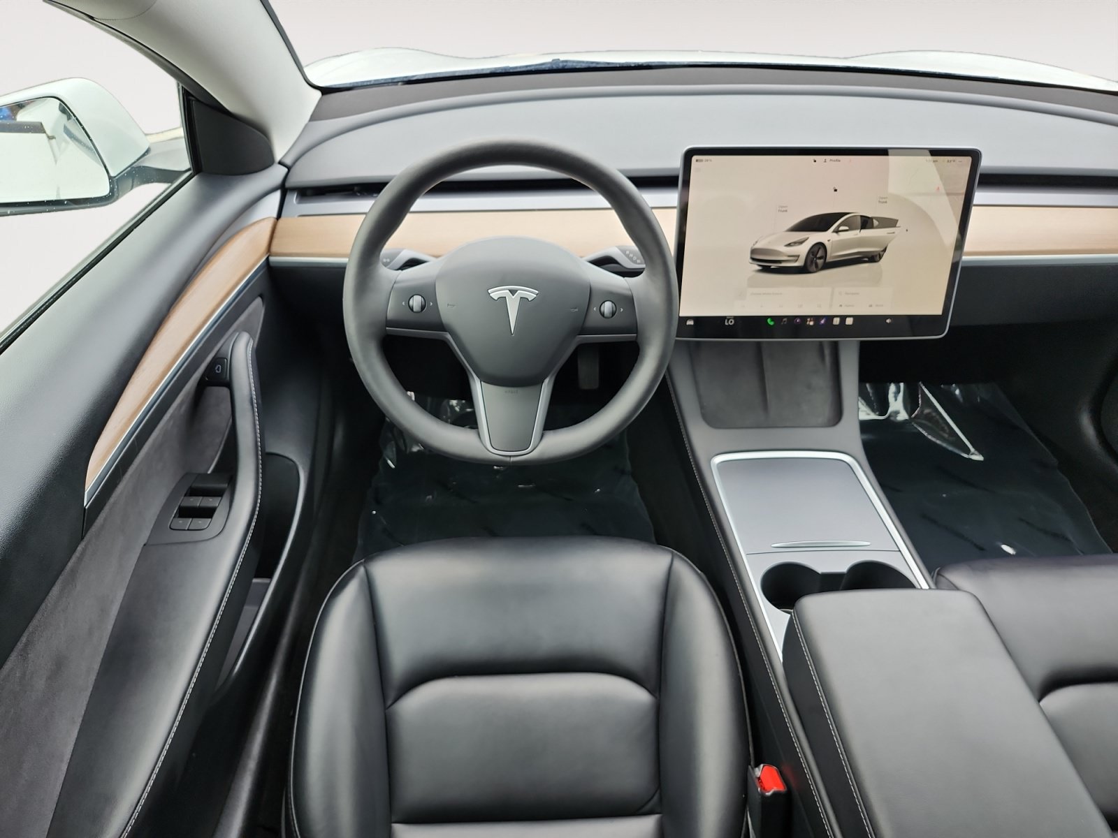 Used 2023 Tesla Model 3 Standard Range RWD image 10