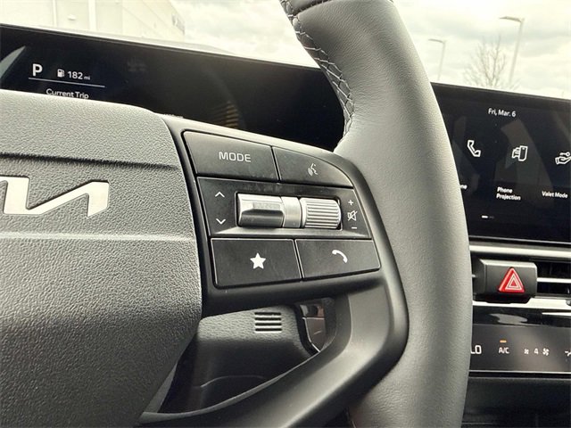 New 2026 Kia Sportage EX image 23