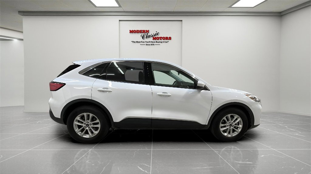 Used 2021 Ford Escape SE image 8