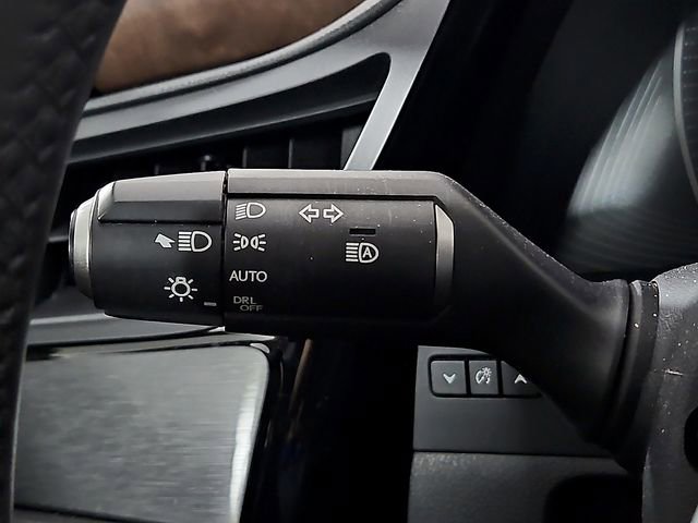 Used 2023 Lexus ES 350 w/ Premium Package FWD image 27