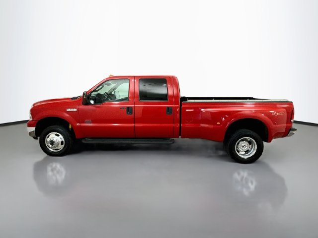 Used 2005 Ford F350 Lariat AWD/4WD image 4